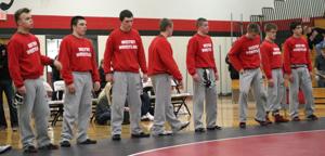 Wrestling season ends, new traditions ahead