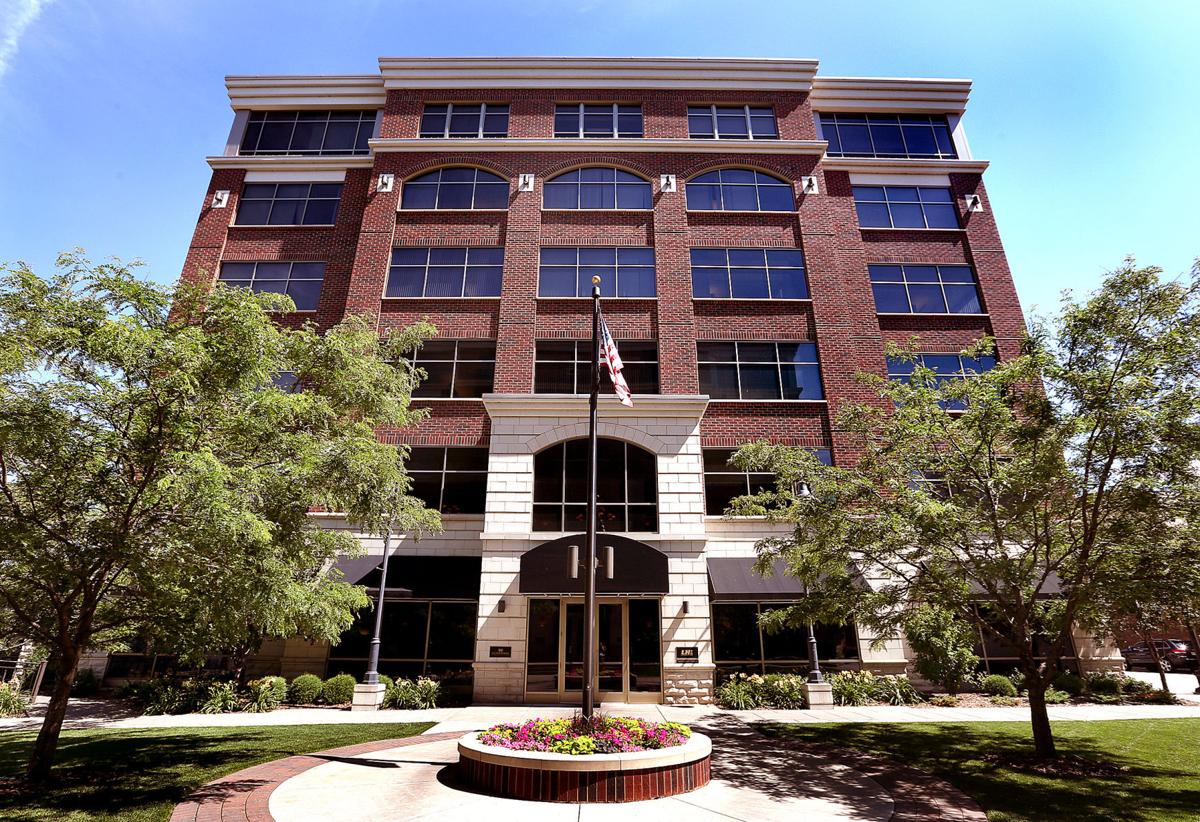 2,000 jobs Optum says it has met its Riverside Center development