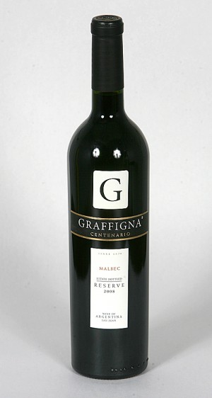 graffigna malbec