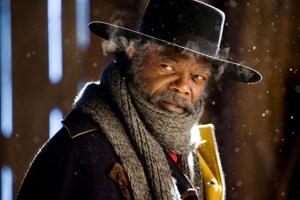 Review: 'Hateful Eight' is pulsating classic