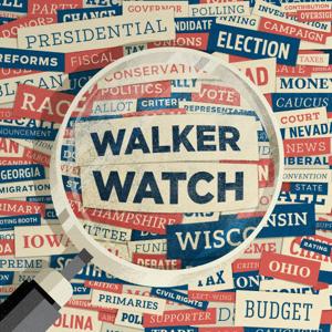 Scott Walker Watch:  Scott Walker has tens of thousands of dollars' worth of credit-card debt