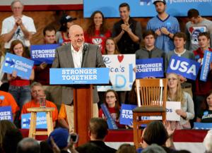 Rep. Mark Pocan says he's 'past the shock and grief and ready for action'