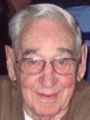 Obituary: Vaughn E. Trynowski