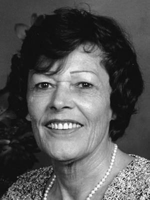 Obituary: Lillian Marie (Lyons) Miller