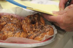 The Way the Cookie Crumbles: Dessert contest looking for county’s best bakers
