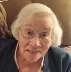 Obituary: Edith L. Mitchell