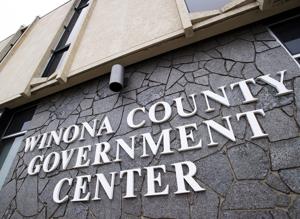 Winona board may consider selling building; considers jail future