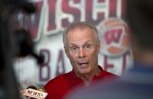 Badgers men's basketball: Untested players, Bo Ryan's future top storylines heading into first practice