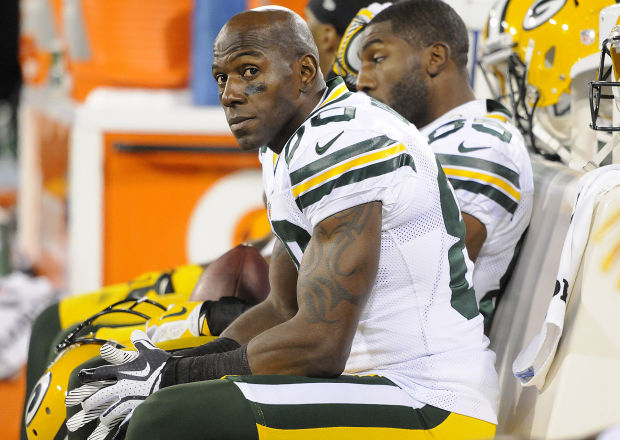 ... Board to honor Donald Driver The Associated Press The Associated Press