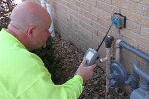 BRF utility looks to improve meter system