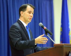 Walker visits Coulee Region as part of listening session tour