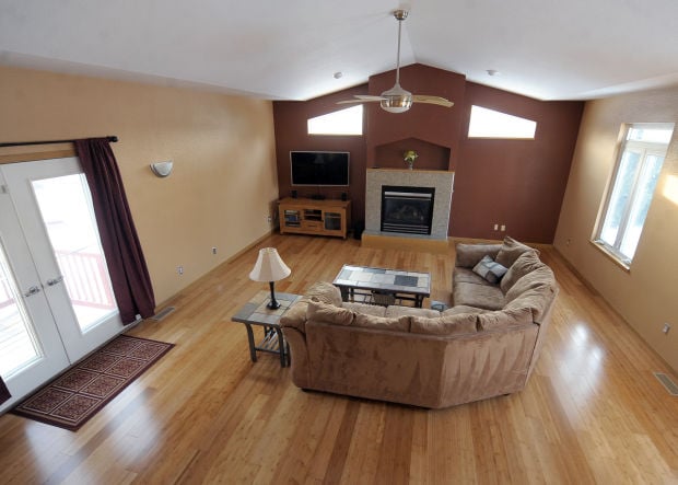 Local family to appear on HGTV's 'House Hunters'