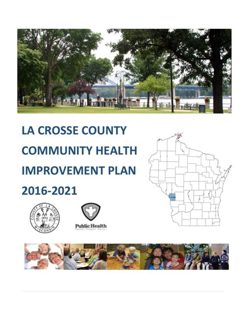 La Crosse County Health Department earns national accreditation Local