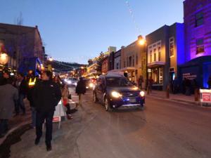 Badgering Sundance: Wisconsin filmmakers and movie lovers storm Park City