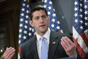 Paul Ryan: GOP nominee must reject bigotry; 'There can be no evasion'
