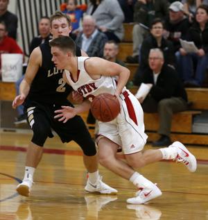 PREP ROUNDUP | Anderson's buzzer-beater lifts Westby boys