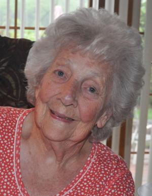 Obituary: Mrs. Stella H. Ender