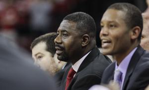 Badgers men's basketball: Howard Moore makes smooth transition in rejoining UW staff