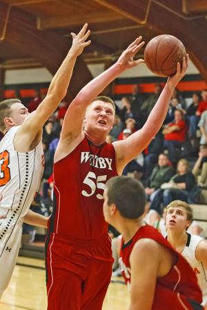 Westby 2-0 in Coulee Conference