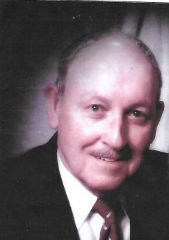 Obituary: Edward Mullen