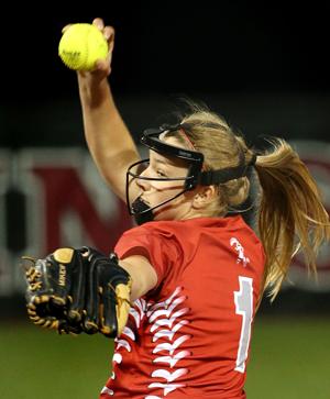 Photos: Tribune Softball Player of the Year Jordyn Kleman