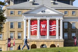 UW: No changes needed to affirmative action policy after Supreme Court decision