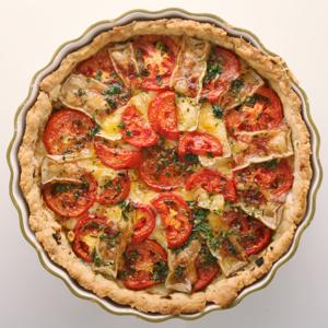 Recipes help bring out the best in tomatoes