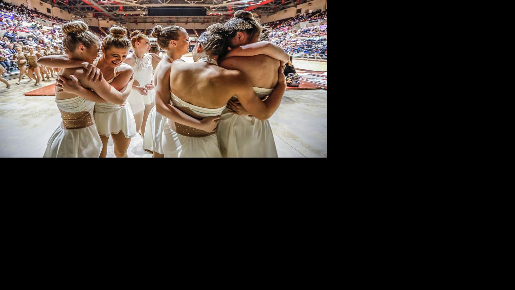 West Salem dance exceeds expectations at state meet - La Crosse Tribune