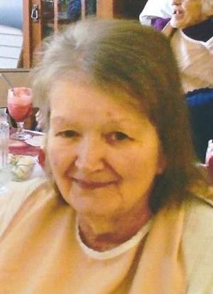 Obituary: Donna Mae McKenzie-Stellflue