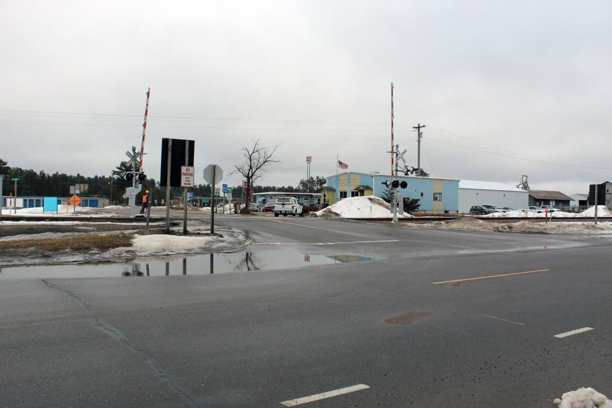 Concerns arise over proposed truck route through Millston Local