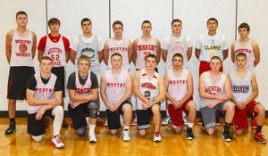 Strong group of seniors leading Westby boys hoops
