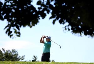Photos: La Crosse County Seniors/Women's Amateur Tournaments (7/25/15)