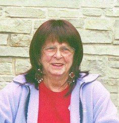 Obituary: Caroline Ruth (Cain) Konze