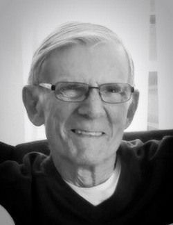 Obituary: Richard James Meyer