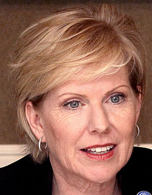 <b>Mary Kane</b>, Sister Cities International president/CEO - 545d6051a057b.image