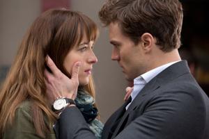 Review: 'Fifty Shades' of dissatisfaction