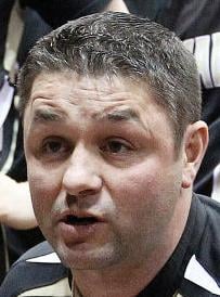 Caledonia looks to up the tempo to earn state berth