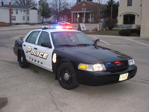 Tomah police investigating armed robbery