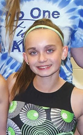Viroqua gymnasts place third in Coulee Conference tournament