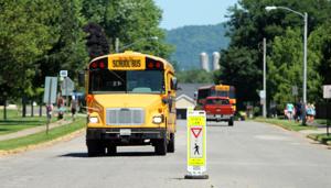 West Salem looking to beef up substitute bus driver corps