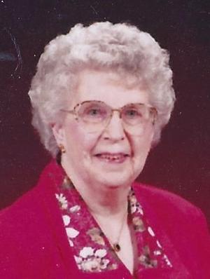 Obituary: Marilyn S. Denson