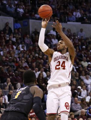 Hield's decision to return for senior season has paid off in a big way