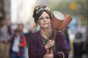 Movie review: Sally Field a welcome presence in 'Hello, My Name is Doris'