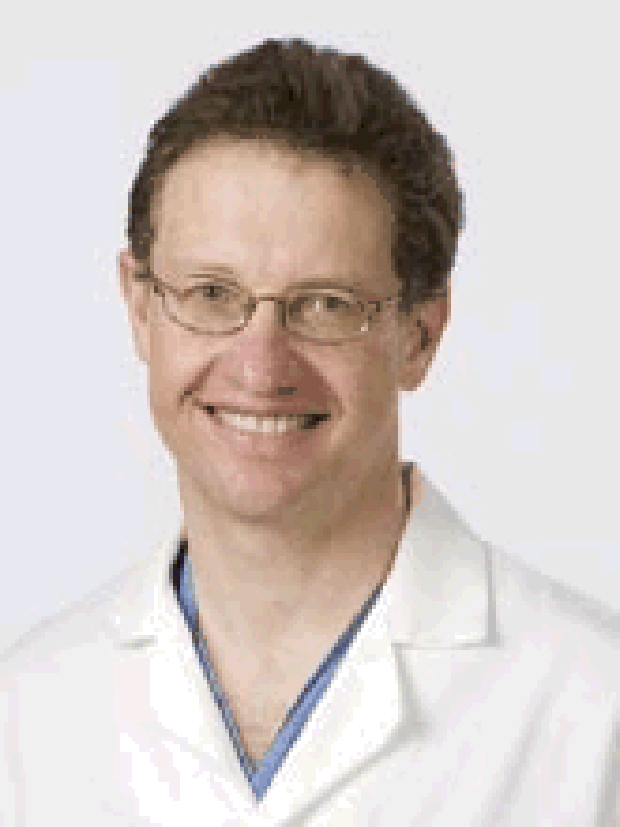 Dr. Zalmen Blanck