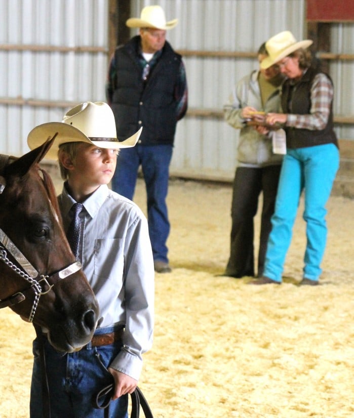 Vernon County Fair continues all weekend