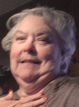 Obituary: Mary E. (Knutson) Chambers