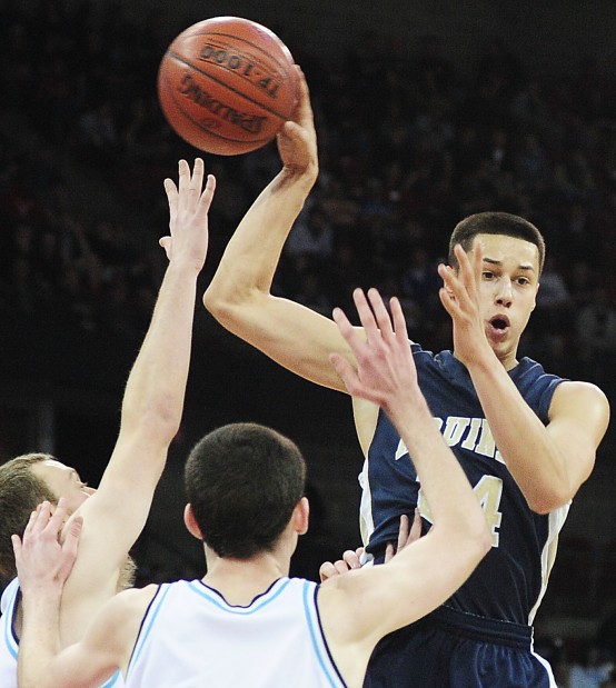 Bronson Koenig Espn