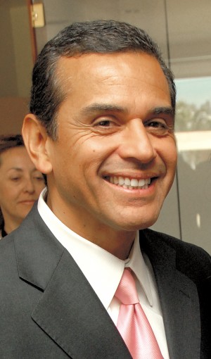 The Collected Writings of Antonio Villaraigosa: Imagining the Mayor’s Literary Pursuits