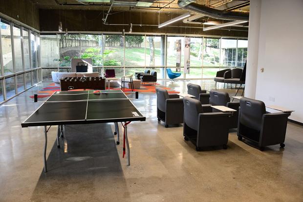 Rebooting the Boring Old Office Park