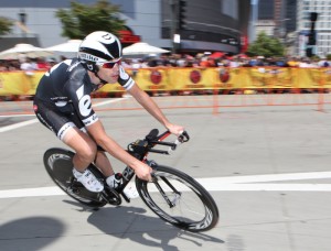 Are You Ready for Some Cycling?